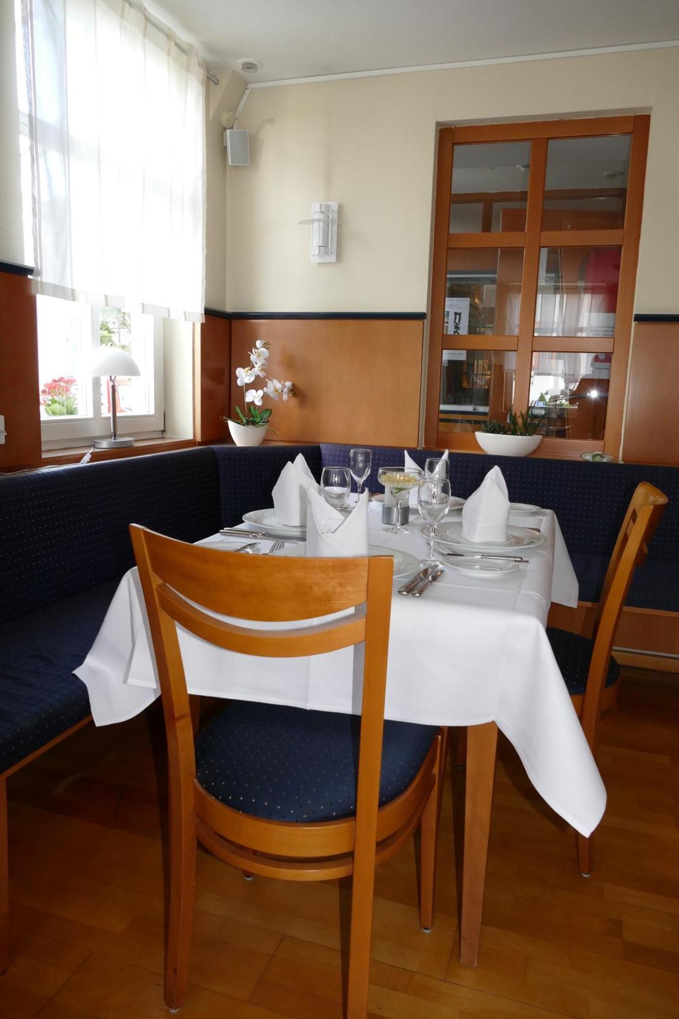 Hotel Restaurant Schwane Messstetten Exterior foto